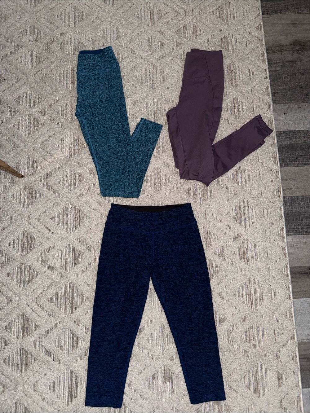 Beyond yoga leggings bundle